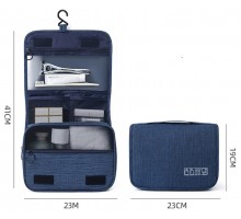 Buzz Lady несессер полиэстер, нейлон 19х23 см