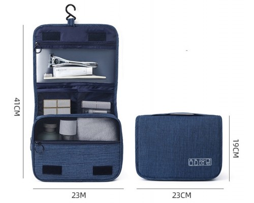 Buzz Lady несессер полиэстер, нейлон 19х23 см