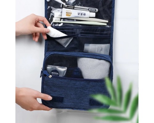 Buzz Lady несессер полиэстер, нейлон 19х23 см