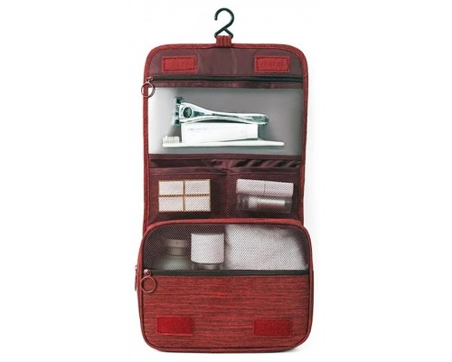 Buzz Lady несессер нейлон 18х22 см