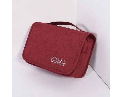 Buzz Lady несессер нейлон 18х22 см