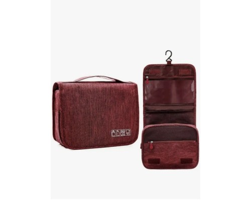 Buzz Lady несессер нейлон 18х22 см