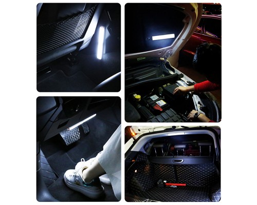 Светильник Buzz Lady BZL001 LED