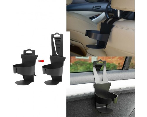  Buzz Lady органайзер BZ00112 черный