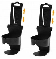  Buzz Lady органайзер BZ00112 черный