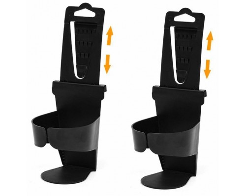  Buzz Lady органайзер BZ00112 черный