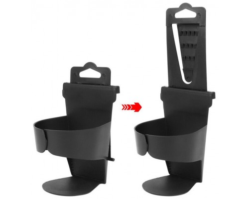  Buzz Lady органайзер BZ00112 черный