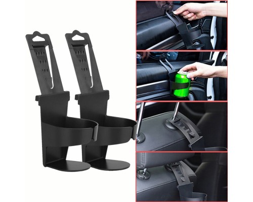  Buzz Lady органайзер BZ00112 черный