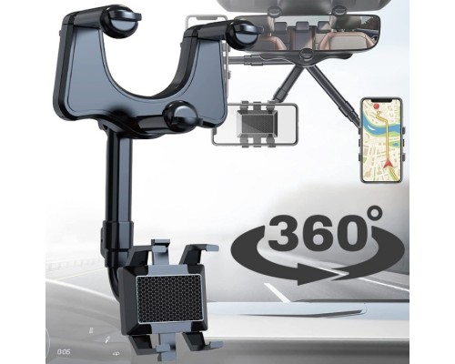 Держатель для телефона Buzz Lady BZ12