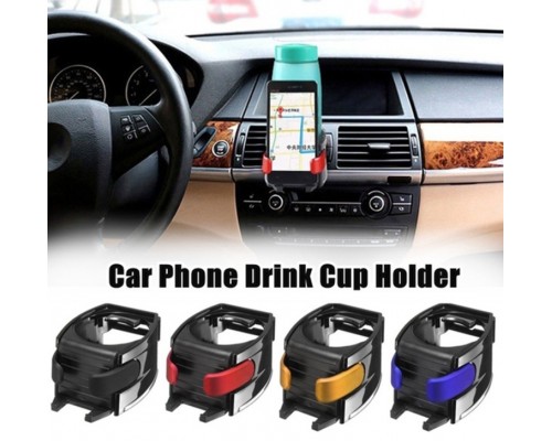 Buzz Lady органайзер BZ010184 черный