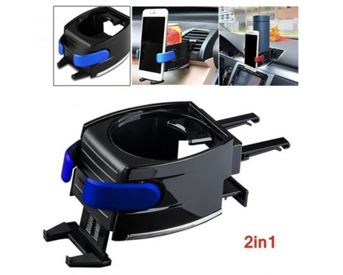 Buzz Lady органайзер BZ010184 черный