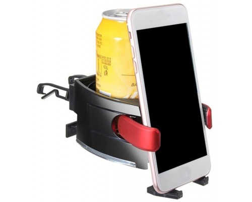 Buzz Lady органайзер BZ010184 черный