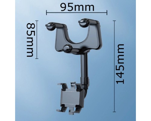 Держатель для телефона Buzz Lady BZ12