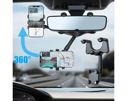 Держатель для телефона Buzz Lady BZ12