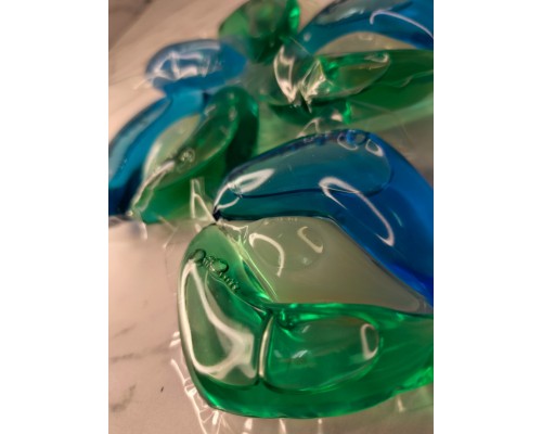 Капсулы Buzz Lady 200610 3 кг 30 шт 