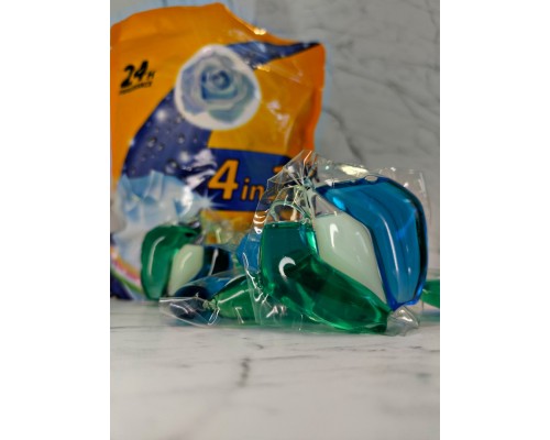 Капсулы Buzz Lady 200610 3 кг 30 шт 