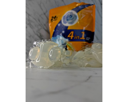  Капсулы Buzz Lady  без запаха 200611 3 кг 30 шт 