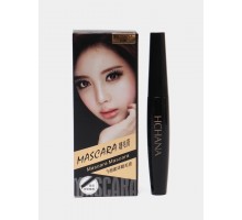 Hchana Volumizing Long Mascara для объема, удлиняющая черный