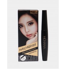 Hchana Volumizing Long Mascara для объема, удлиняющая черный