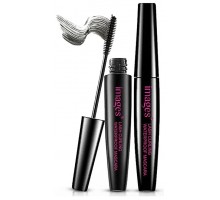 Images Lash Curling для объема, удлиняющая, моделирующая черный