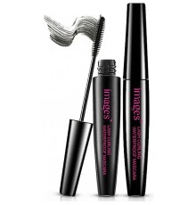 Images Lash Curling для объема, удлиняющая, моделирующая черный